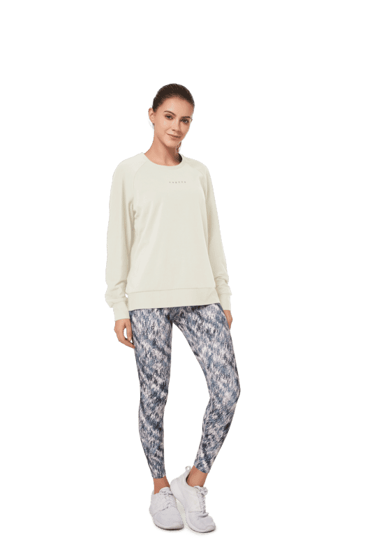 YVETTE PULLOVER MONA