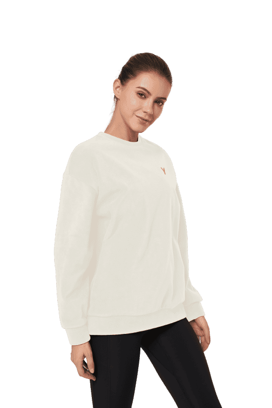 YVETTE PULLOVER KATE