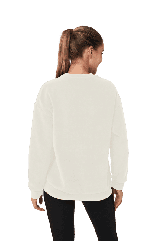 YVETTE PULLOVER KATE
