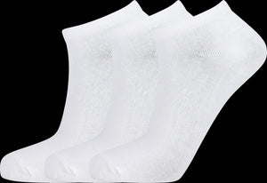 ENDURANCE Mallorca Low Cut Socks 3-Pack