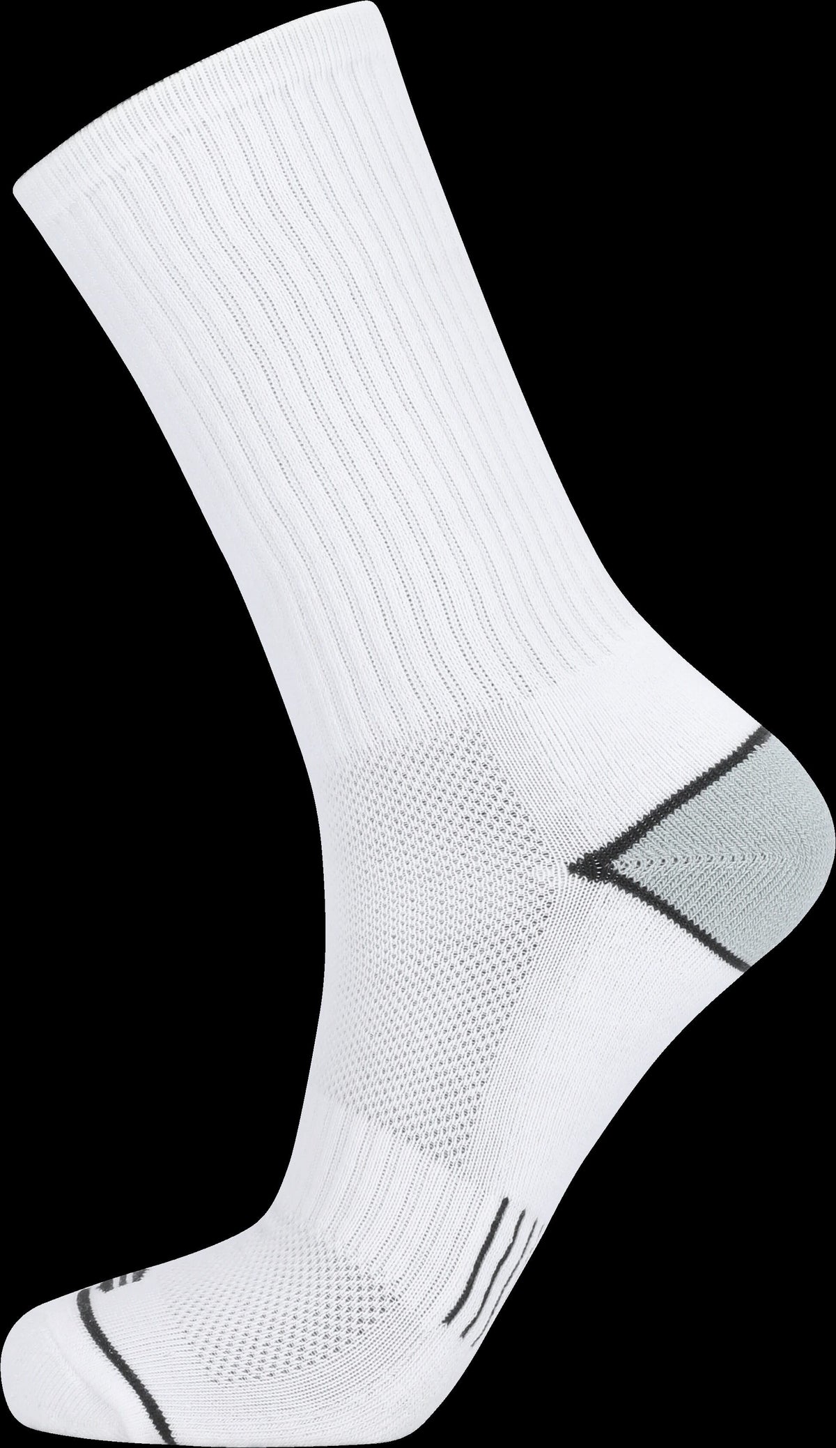 ENDURANCE Hoope Crew Socks 3-Pack