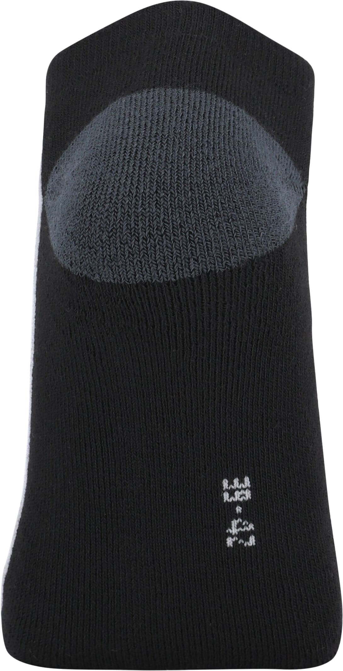 ENDURANCE BORON LOW CUT SOCKS 3-PACK