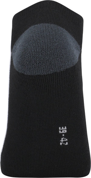 ENDURANCE BORON LOW CUT SOCKS 3-PACK
