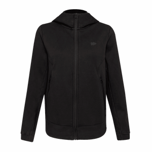 YVETTE ZIP HOODIE SUN