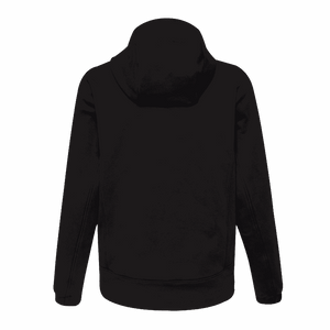 YVETTE ZIP HOODIE SUN