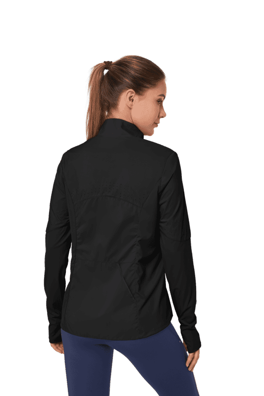 YVETTE JACKET CARRIE