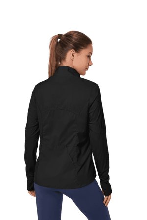 YVETTE JACKET CARRIE