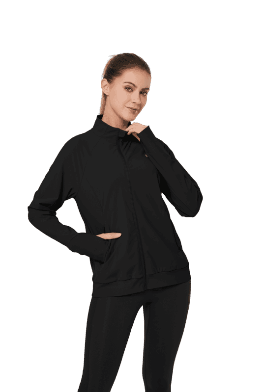 YVETTE JACKET ANN