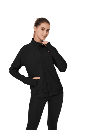 YVETTE JACKET ANN