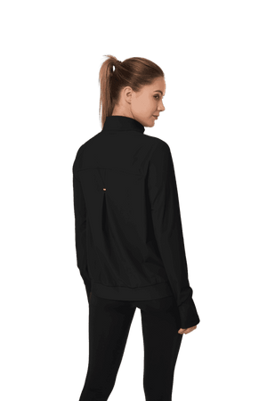 YVETTE JACKET ANN