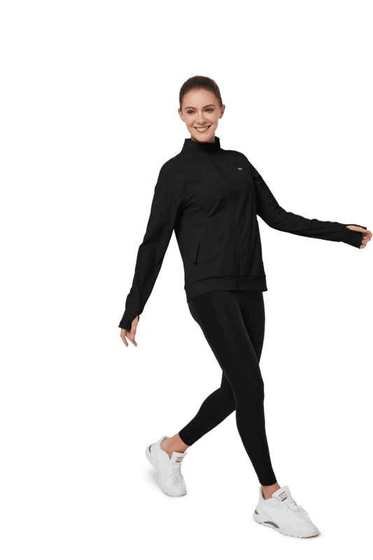 YVETTE JACKET ANN