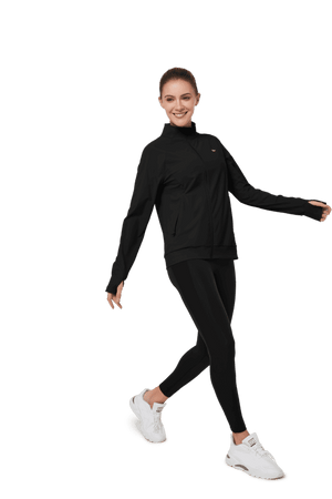 YVETTE JACKET ANN