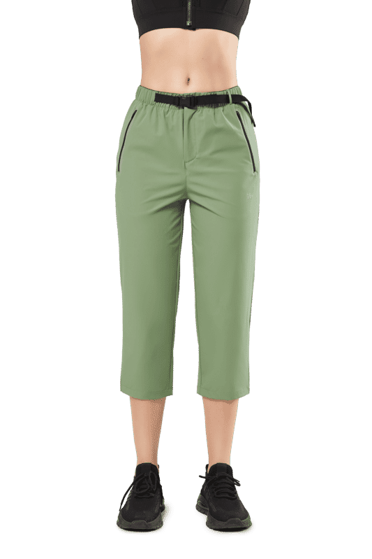 YVETTE LEISURE PANTS VALERIA