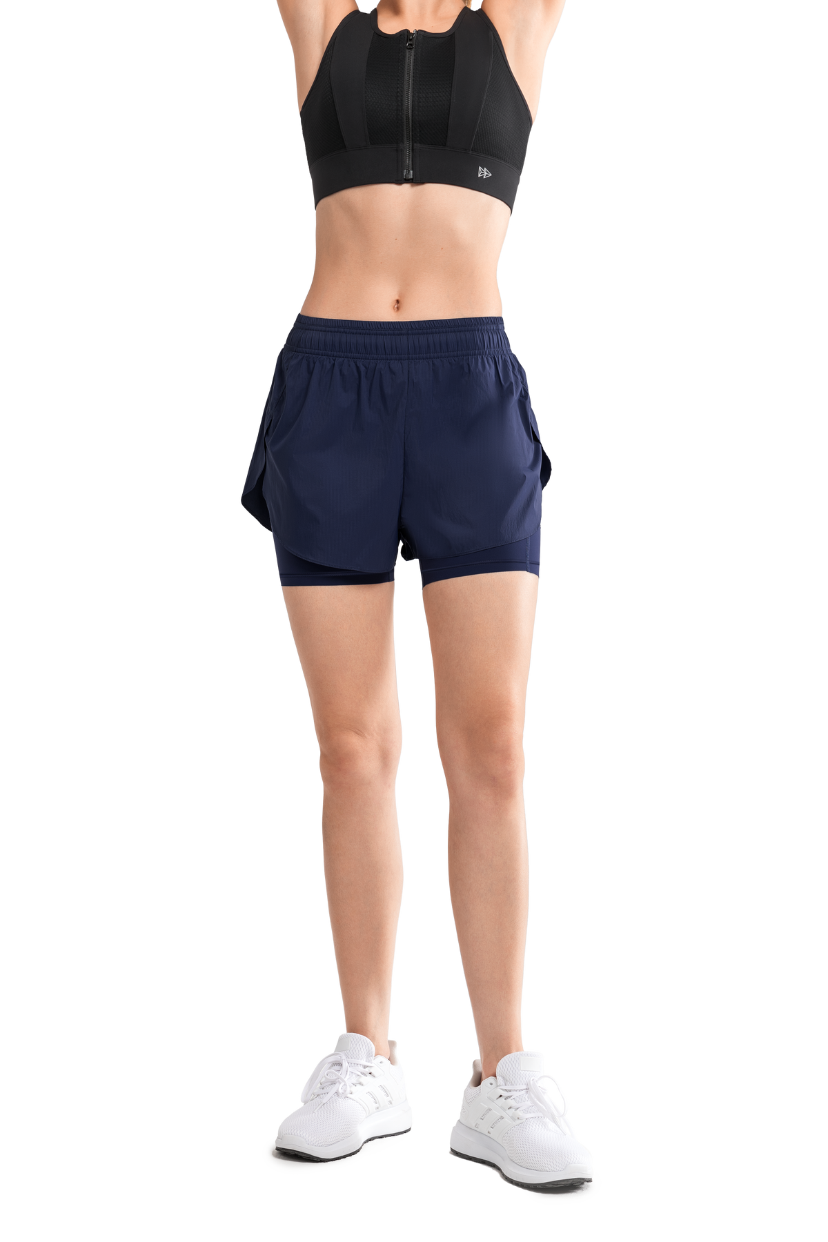YVETTE SHORTS THEA