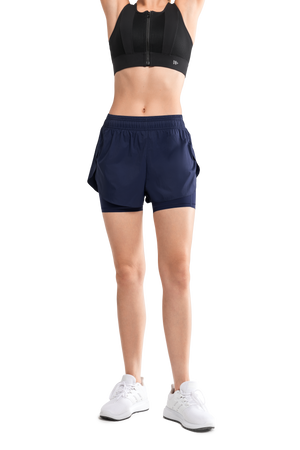 YVETTE SHORTS THEA
