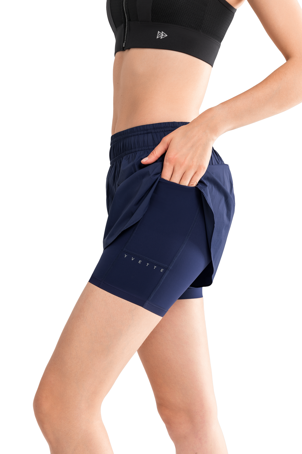 YVETTE SHORTS THEA