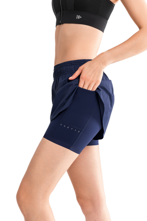YVETTE SHORTS THEA