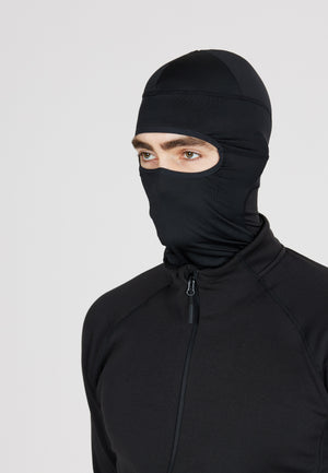 ENDURANCE AOSTA FULL FACE HOOD