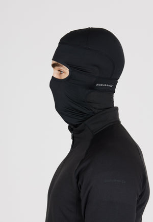 ENDURANCE AOSTA FULL FACE HOOD