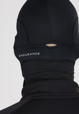 ENDURANCE AOSTA FULL FACE HOOD
