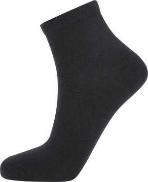 ENDURANCE MALLORCA QUARTER SOCKS 3-PACK