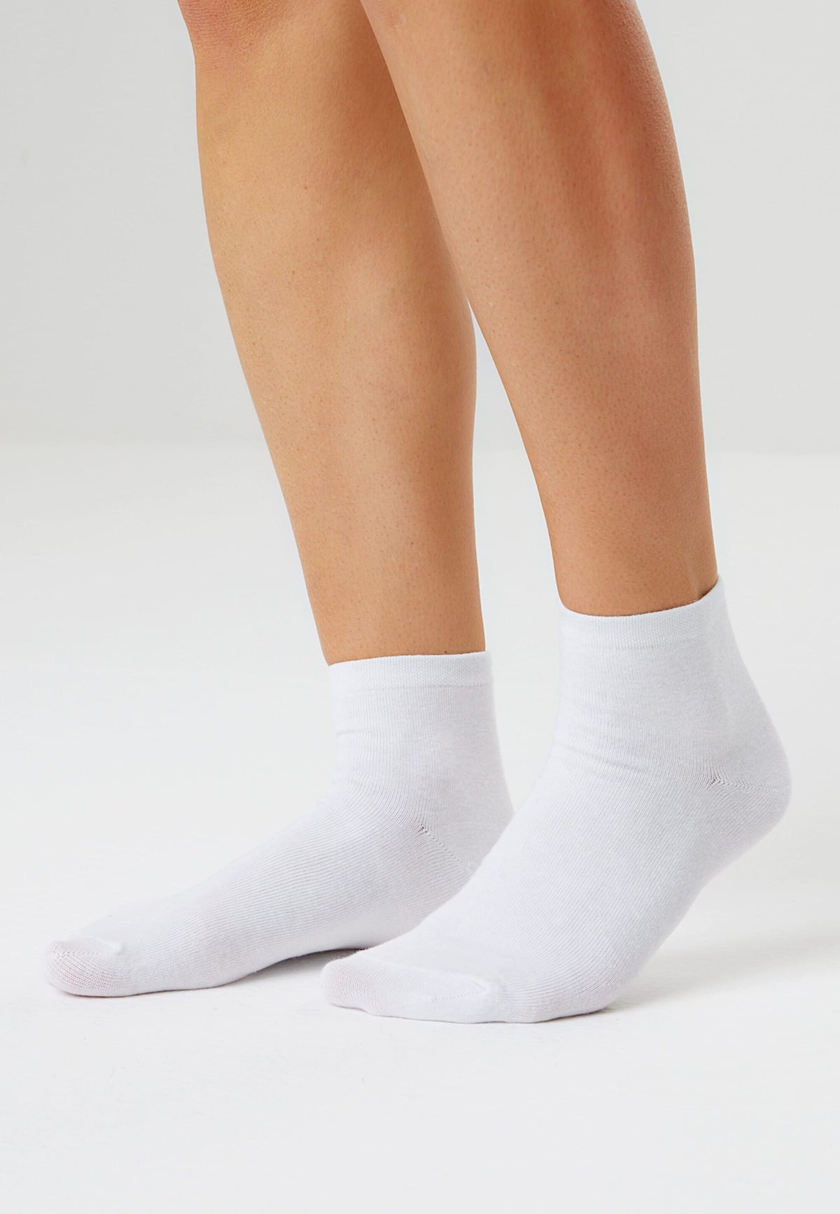 ENDURANCE MALLORCA QUARTER SOCKS 3-PACK