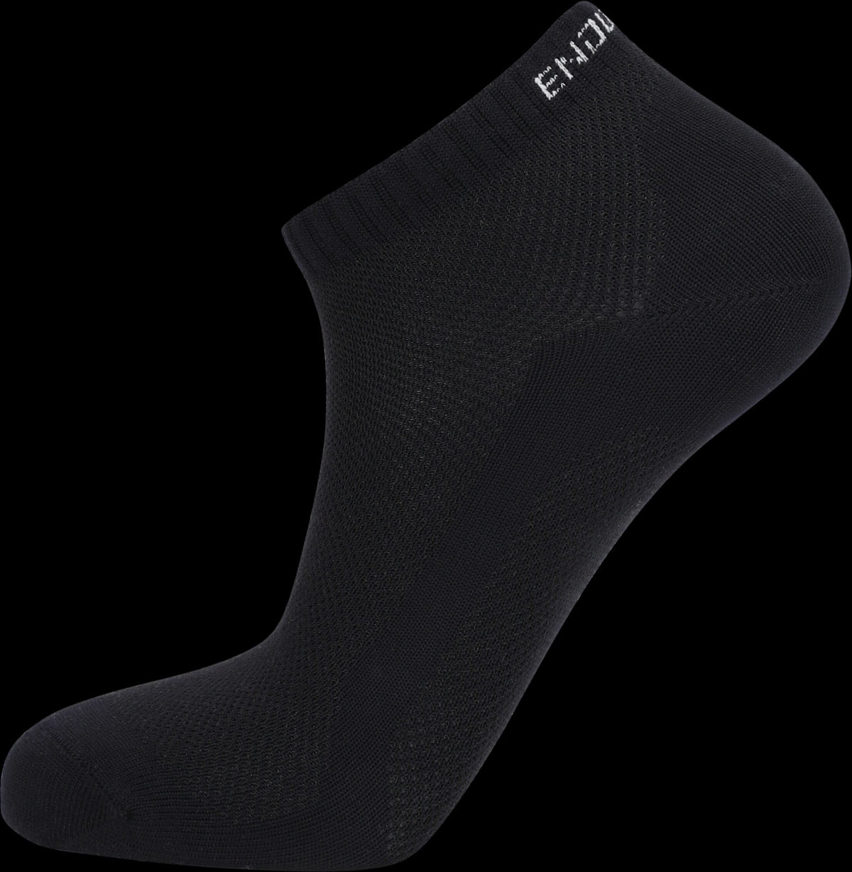 ENDURANCE Alcudia Viscose (Bamboo) Low Cut Run Socks 1-Pack