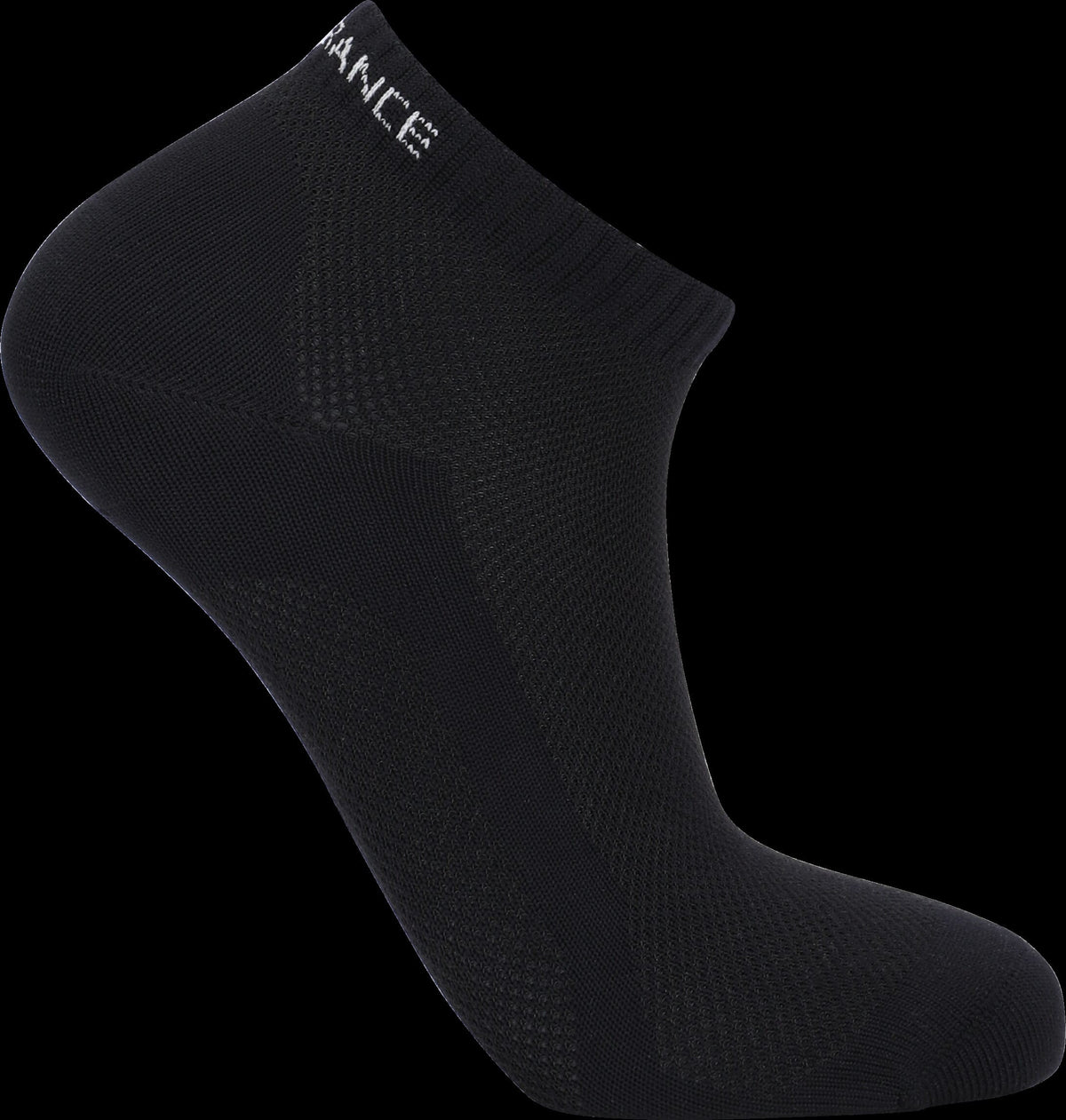 ENDURANCE Alcudia Viscose (Bamboo) Low Cut Run Socks 1-Pack