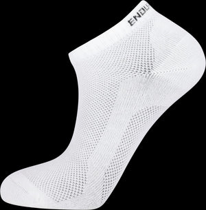ENDURANCE Alcudia Viscose (Bamboo) Low Cut Run Socks 1-Pack