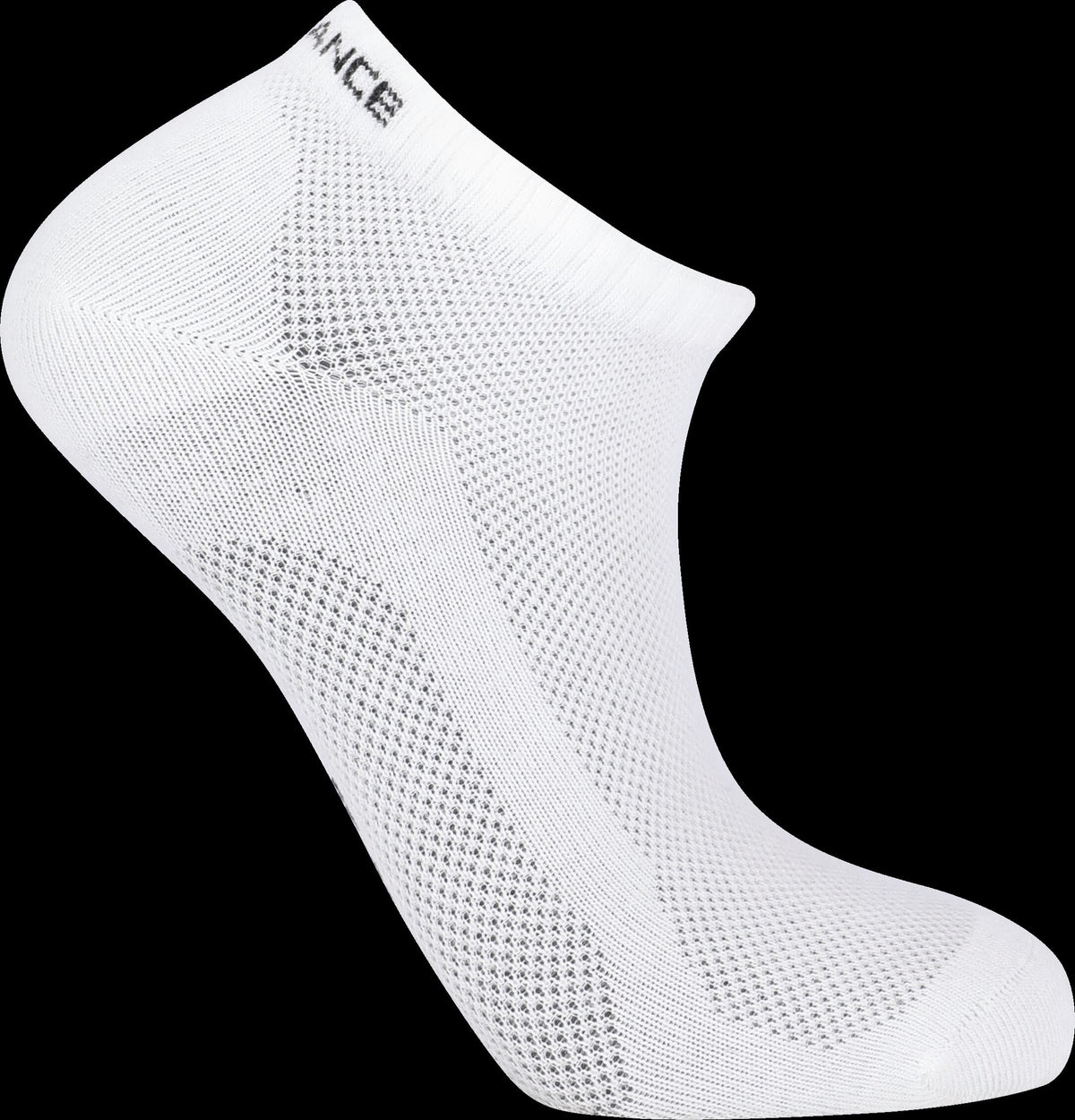 ENDURANCE Alcudia Viscose (Bamboo) Low Cut Run Socks 1-Pack