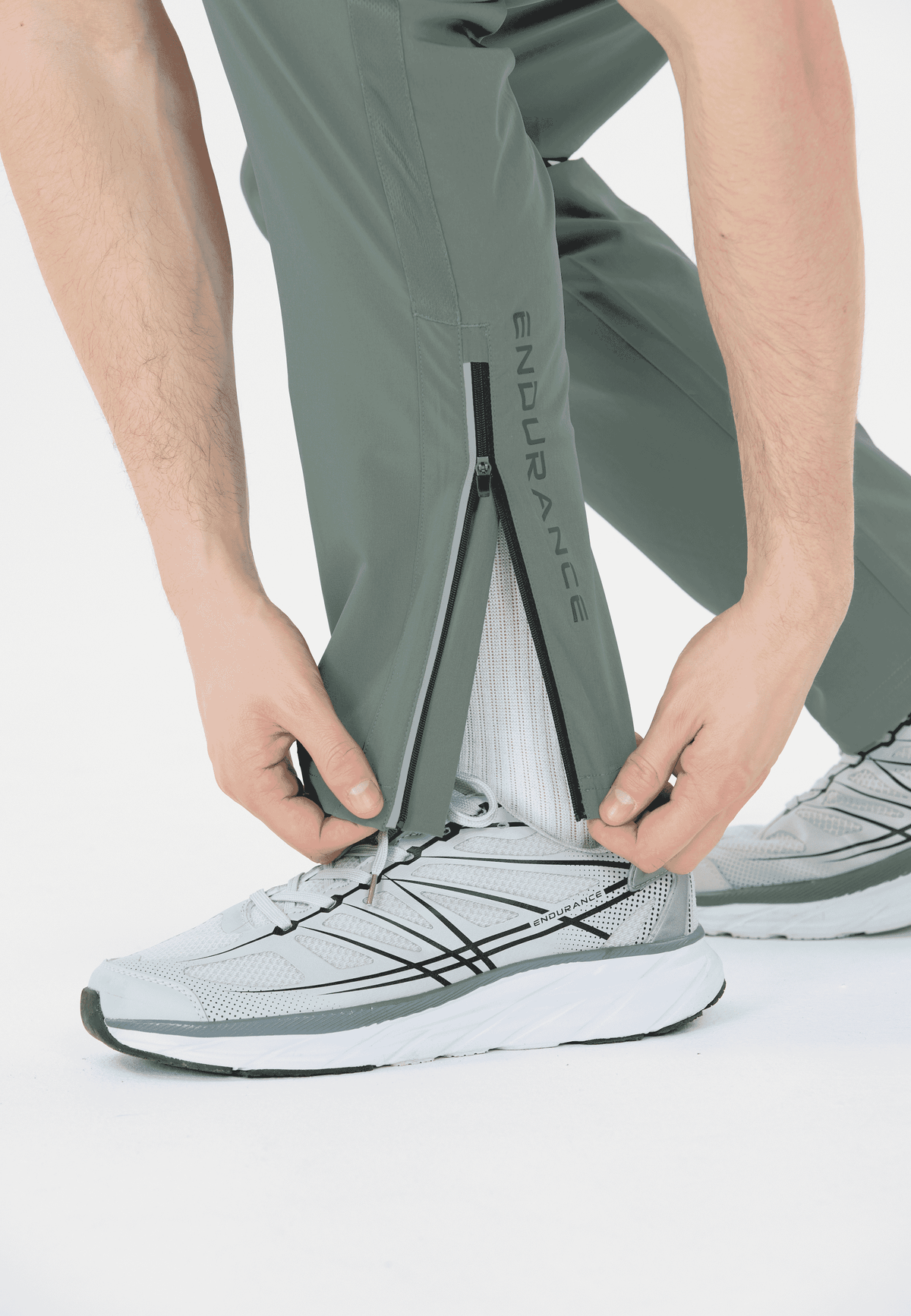 ENDURANCE THULE M TRAINING PANTS