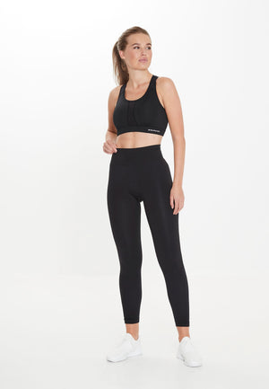 ENDURANCE MALLING W SPORTS BRA