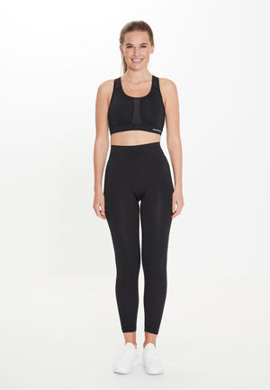 ENDURANCE MALLING W SPORTS BRA