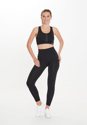 ENDURANCE MALLING W SPORTS BRA