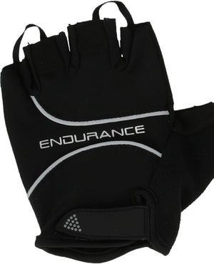 ENDURANCE FRASERBURGH CYCLING GLOVES