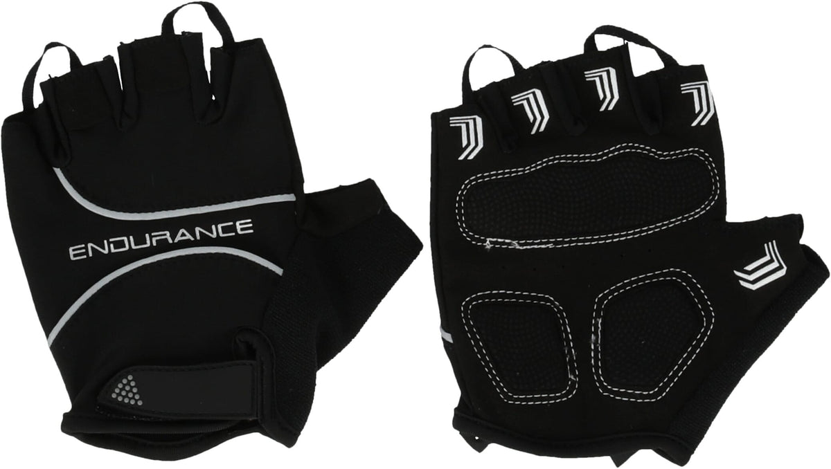 ENDURANCE FRASERBURGH CYCLING GLOVES