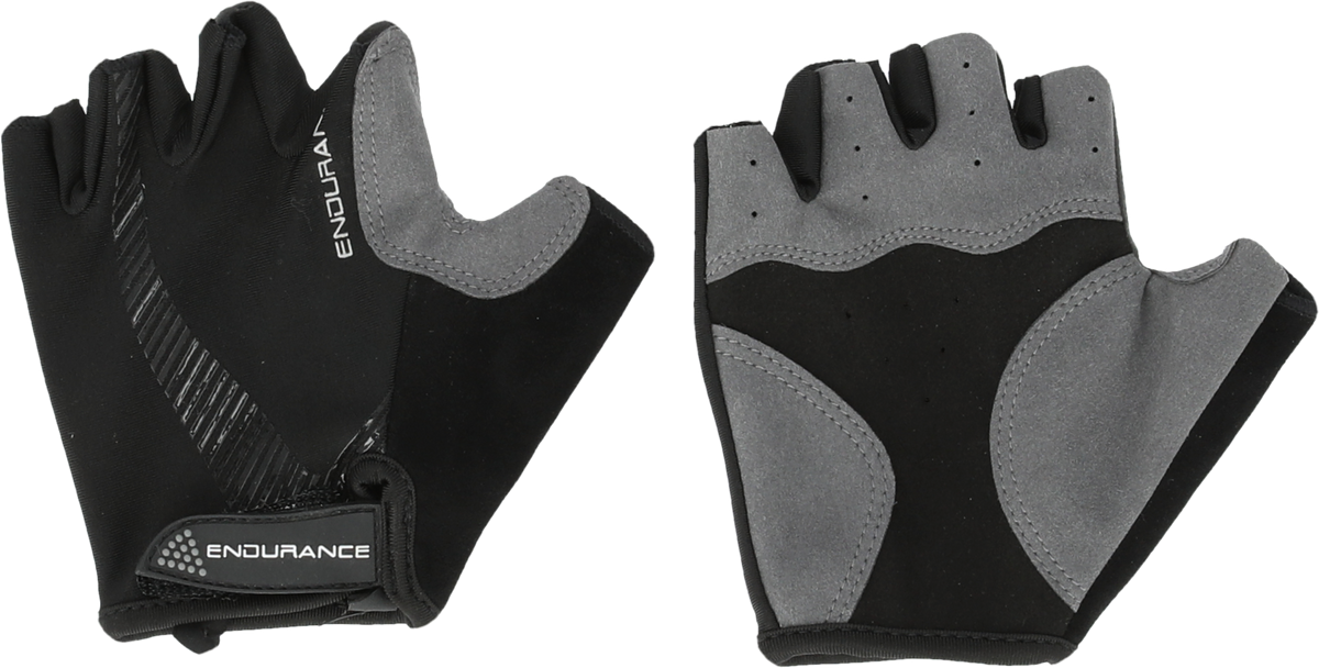 ENDURANCE GLASLY TRAINING GLOVES