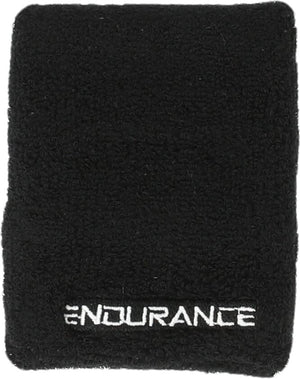 ENDURANCE HOPFENSEE LOGO WIDE WRISTBAND