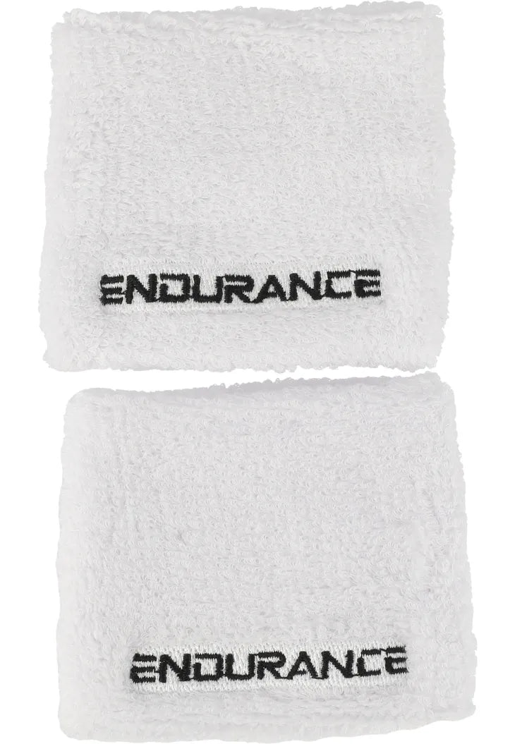 ENDURANCE ARCHIPE LOGO WRISTBAND 2PCS