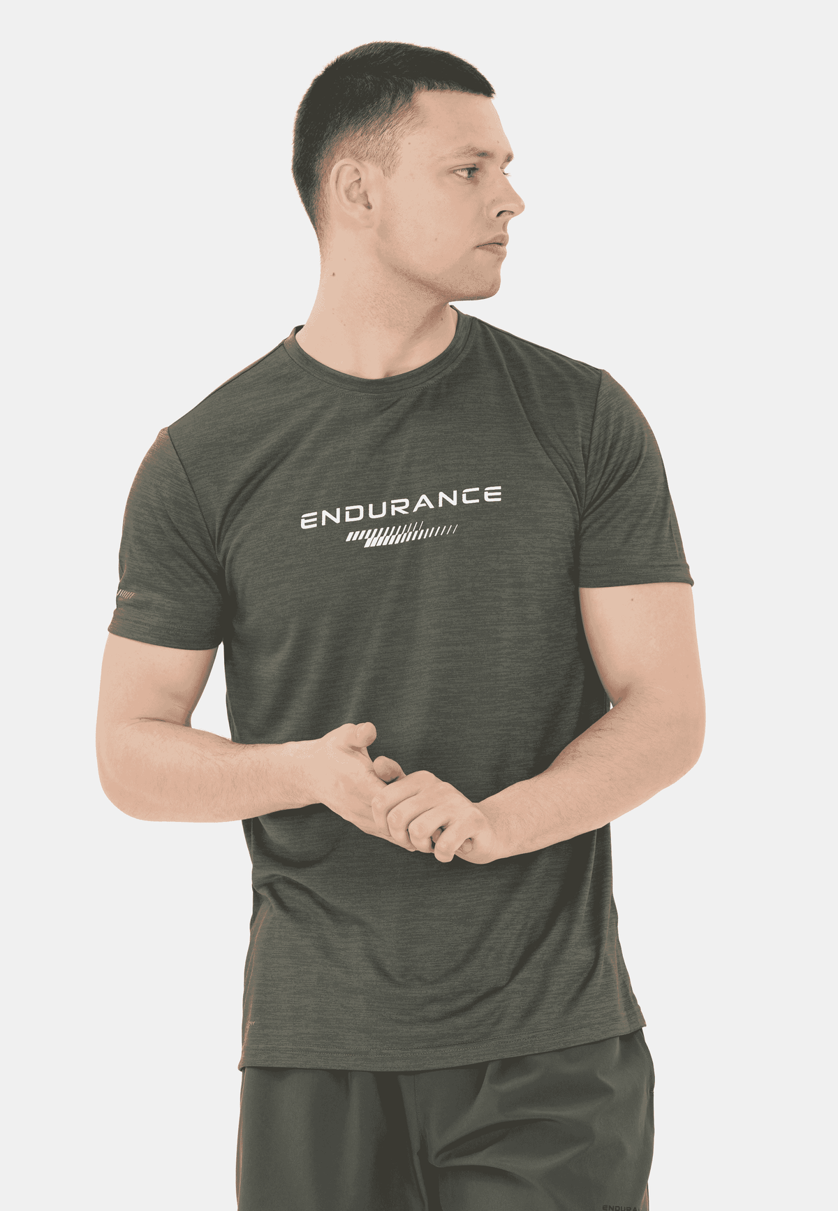 ENDURANCE PORTOFINO M PERFORMANCE S/S TEE