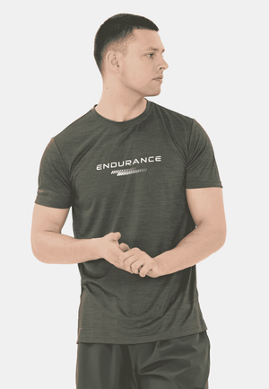 ENDURANCE PORTOFINO M PERFORMANCE S/S TEE
