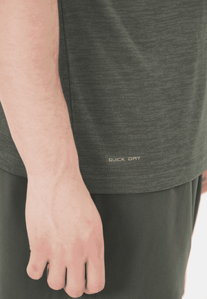 ENDURANCE PORTOFINO M PERFORMANCE S/S TEE