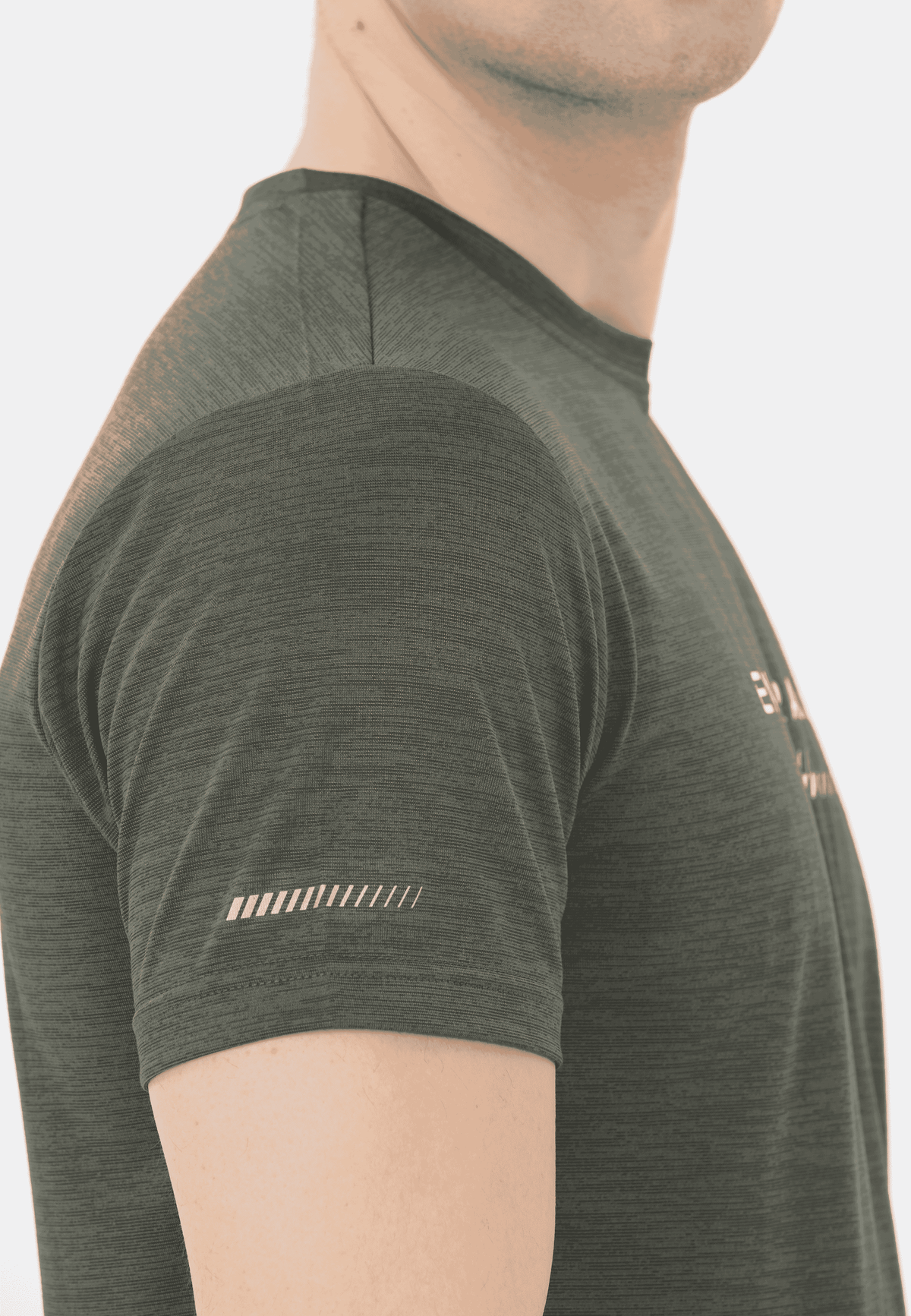 ENDURANCE PORTOFINO M PERFORMANCE S/S TEE