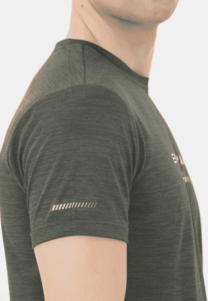 ENDURANCE PORTOFINO M PERFORMANCE S/S TEE