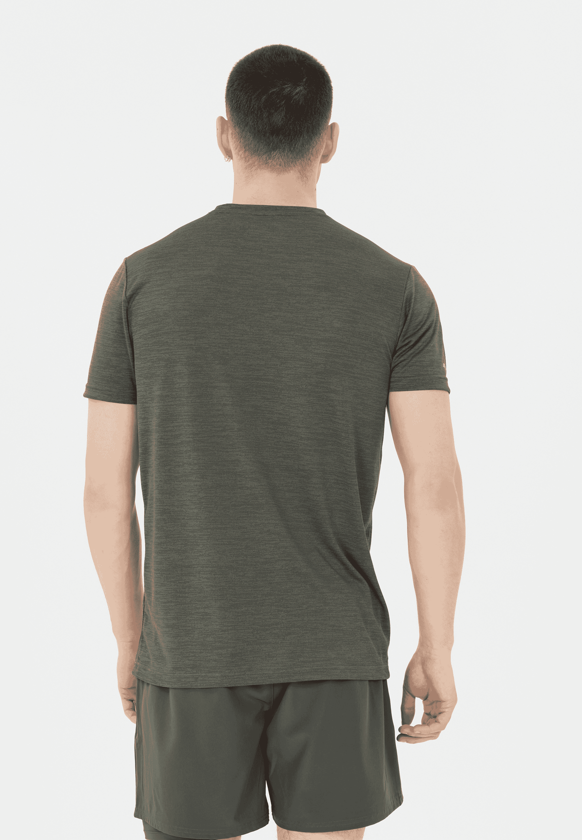 ENDURANCE PORTOFINO M PERFORMANCE S/S TEE