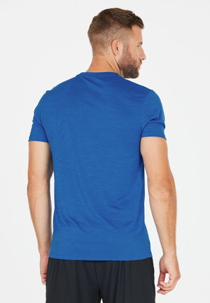 ENDURANCE PORTOFINO M PERFORMANCE S/S TEE