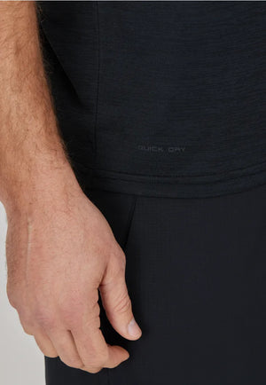 ENDURANCE PORTOFINO M PERFORMANCE S/S TEE