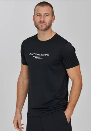 ENDURANCE PORTOFINO M PERFORMANCE S/S TEE
