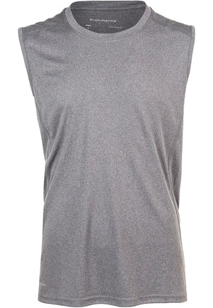 ENDURANCE LANDEER M SLEEVELESS TOP