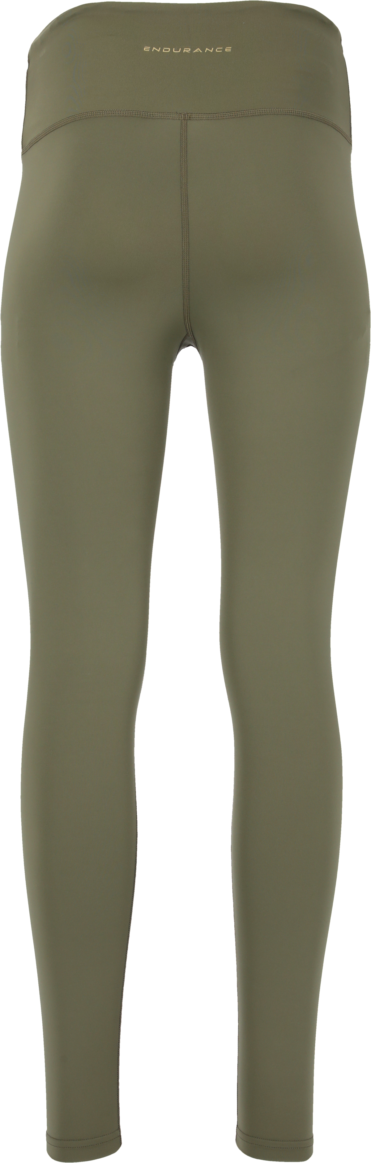 ENDURANCE FRANZA W TIGHTS